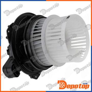 Pulseur d'air habitacle pour TOYOTA | EWN-TY-012, 87103-58080